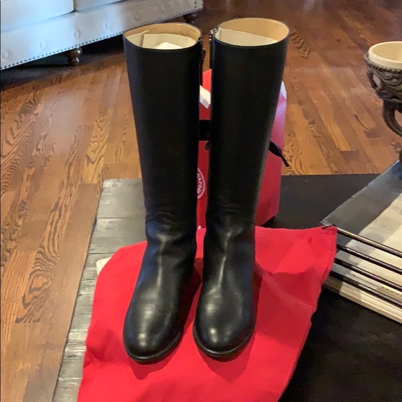 Valentino Ascot riding Boots - Picture 4 of 10